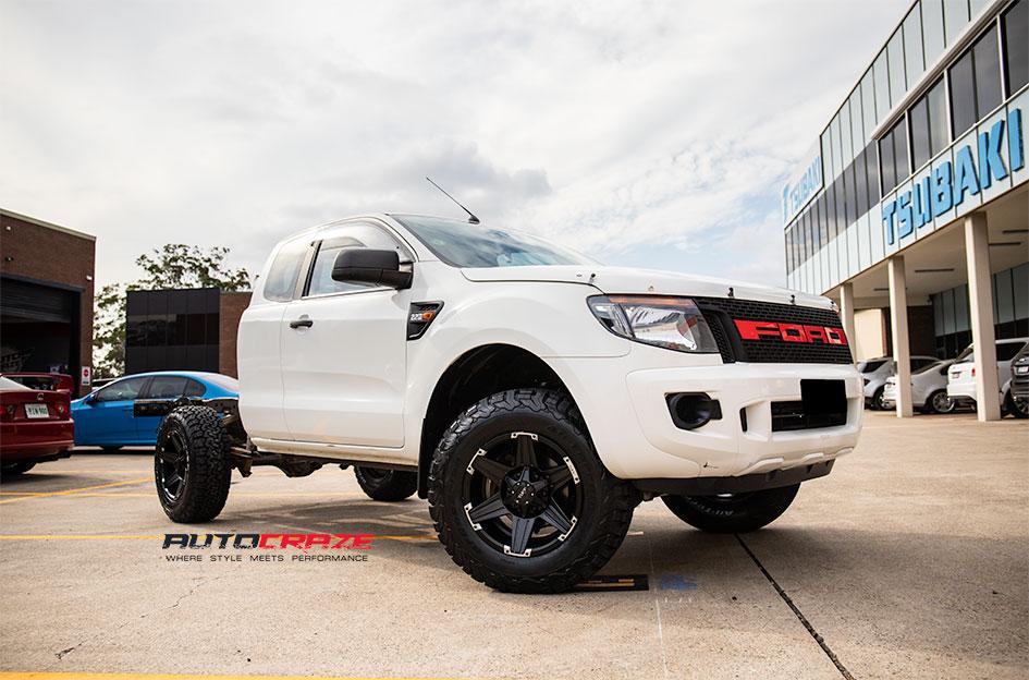 FORD-RANGER-T